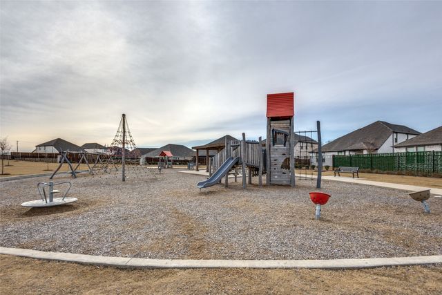 710 Tidal Drive, Princeton, TX 75071