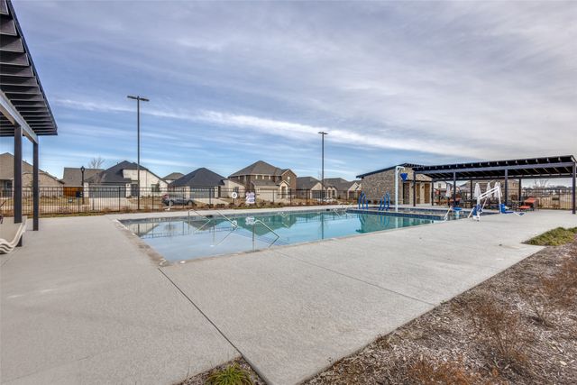 710 Tidal Drive, Princeton, TX 75071