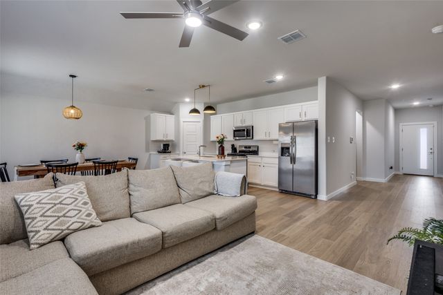 710 Tidal Drive, Princeton, TX 75071