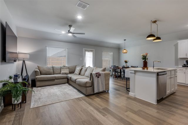 710 Tidal Drive, Princeton, TX 75071