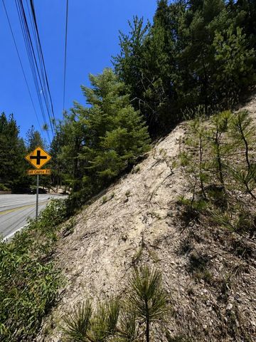 0 Grass Valley Road, Lake Arrowhead, CA 92352