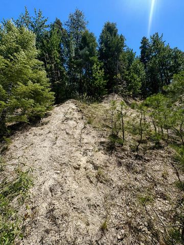 0 Grass Valley Road, Lake Arrowhead, CA 92352
