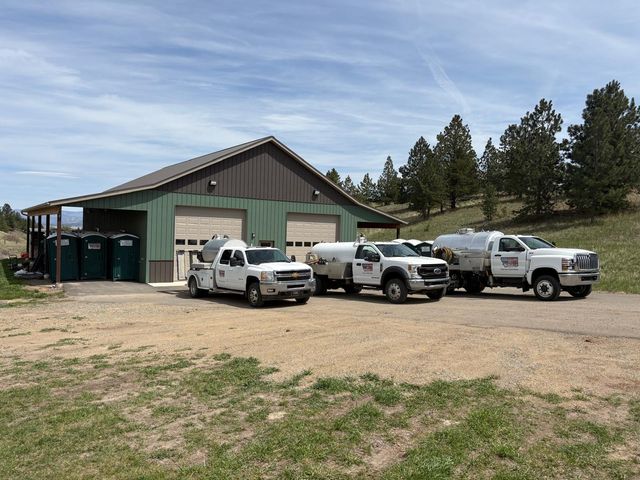 NHN Business Only, Helena, MT 59601
