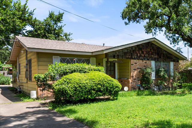 120 Woodland Avenue, Corsicana, TX 75110