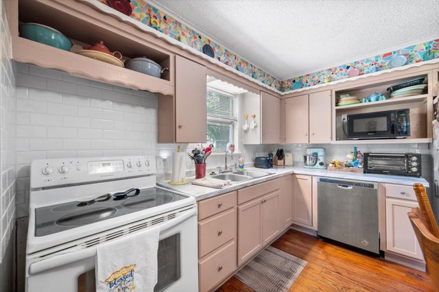 120 Woodland Avenue, Corsicana, TX 75110