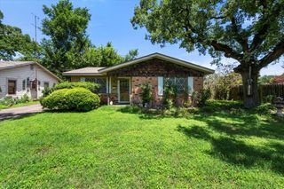 120 Woodland Avenue, Corsicana, TX 75110
