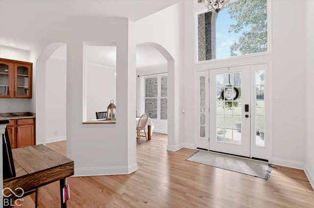 1040 Sullivans Ridge, Zionsville, IN 46077