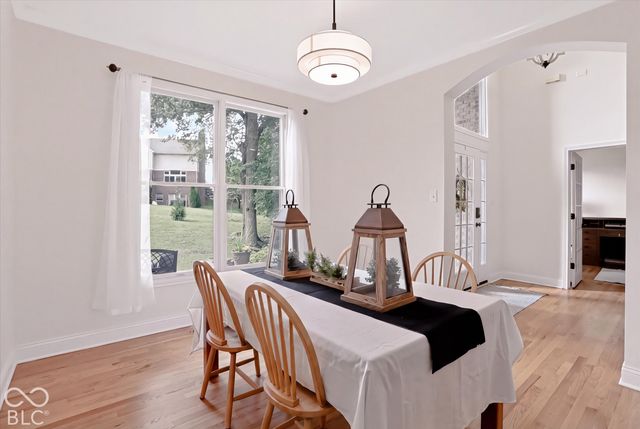 1040 Sullivans Ridge, Zionsville, IN 46077