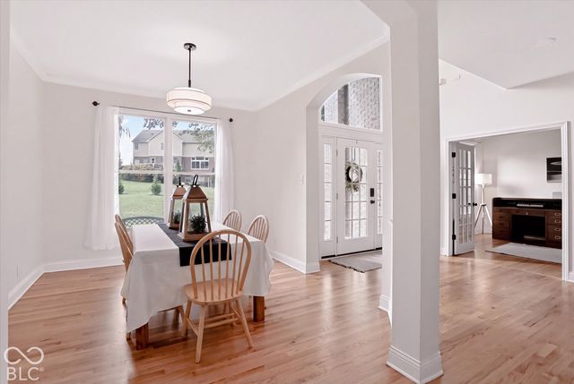 1040 Sullivans Ridge, Zionsville, IN 46077