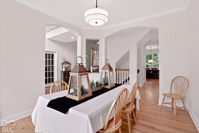 1040 Sullivans Ridge, Zionsville, IN 46077