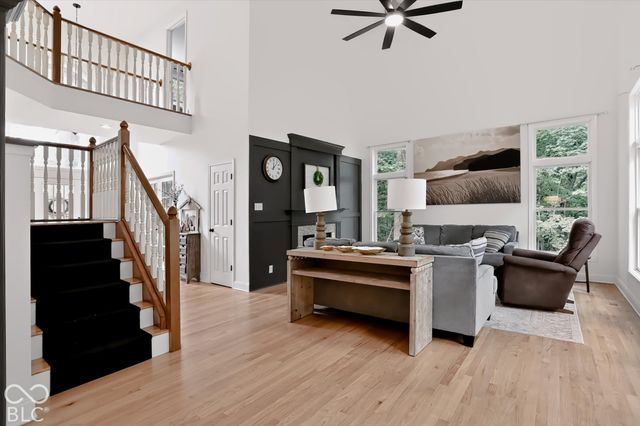 1040 Sullivans Ridge, Zionsville, IN 46077