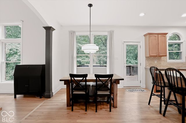 1040 Sullivans Ridge, Zionsville, IN 46077