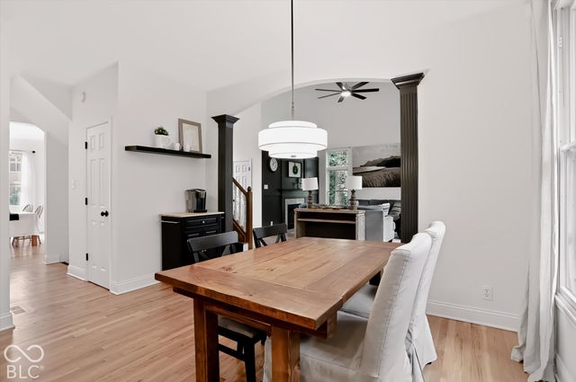 1040 Sullivans Ridge, Zionsville, IN 46077
