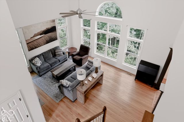 1040 Sullivans Ridge, Zionsville, IN 46077