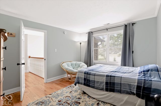 1040 Sullivans Ridge, Zionsville, IN 46077