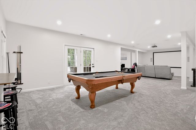 1040 Sullivans Ridge, Zionsville, IN 46077