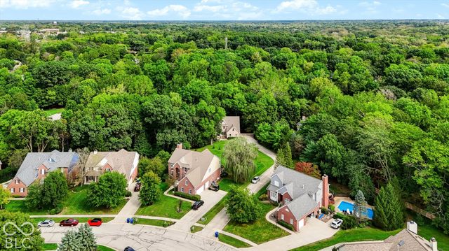 1040 Sullivans Ridge, Zionsville, IN 46077