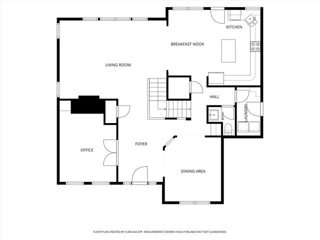 1040 Sullivans Ridge, Zionsville, IN 46077