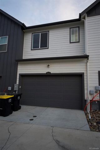 2013 S Gold Bug Way, Aurora, CO 80018