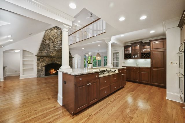 26 Birch Road, Darien, CT 06820