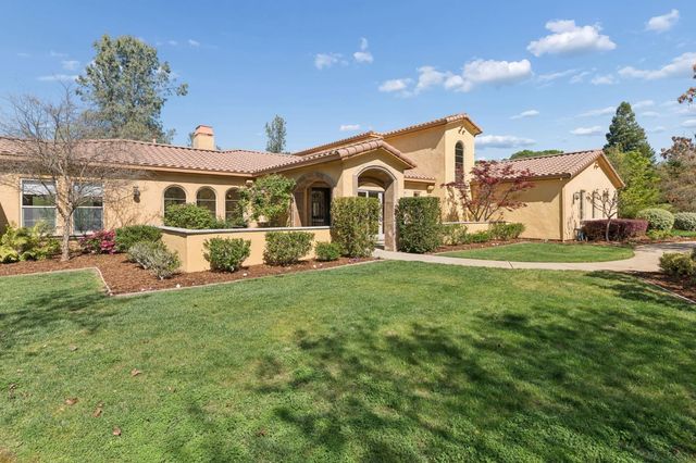 5180 Remuda Ct, Shingle Springs, CA 95682