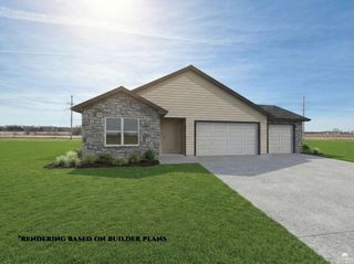 9168 Grammar Court, Manhattan, KS 66502