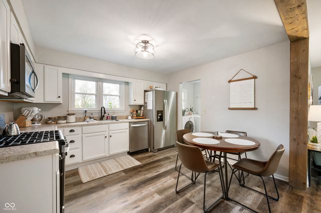 910 Stoner Drive, Anderson, IN 46013