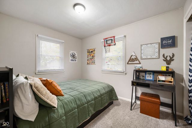 910 Stoner Drive, Anderson, IN 46013