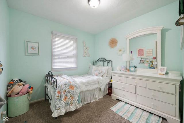 910 Stoner Drive, Anderson, IN 46013