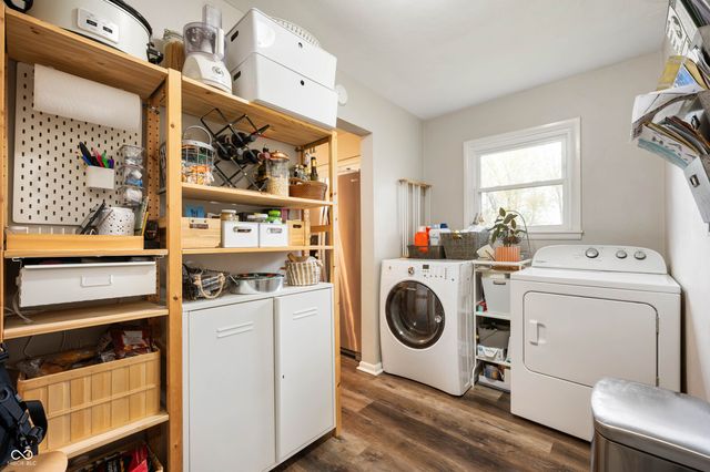 910 Stoner Drive, Anderson, IN 46013