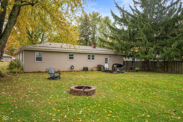 910 Stoner Drive, Anderson, IN 46013