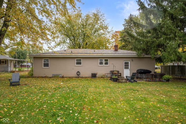 910 Stoner Drive, Anderson, IN 46013