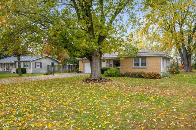 910 Stoner Drive, Anderson, IN 46013