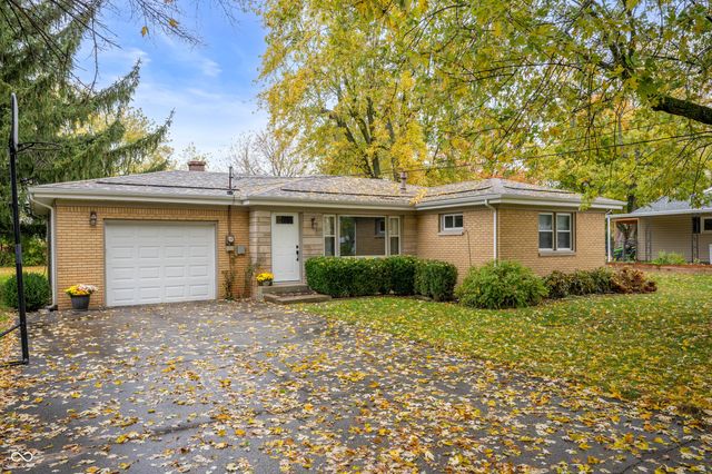 910 Stoner Drive, Anderson, IN 46013