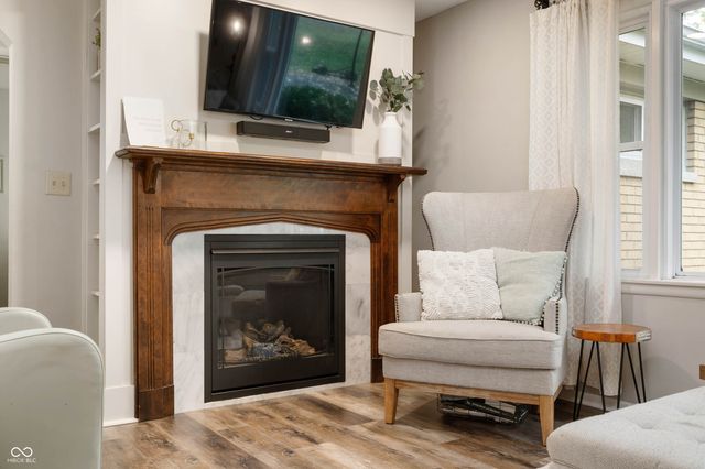 910 Stoner Drive, Anderson, IN 46013