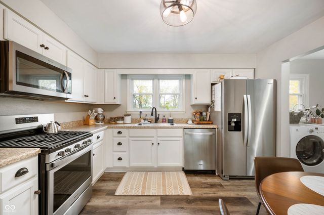 910 Stoner Drive, Anderson, IN 46013