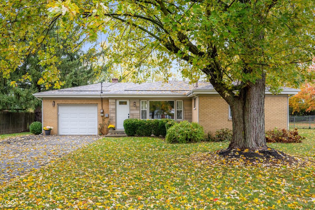 910 Stoner Drive, Anderson, IN 46013