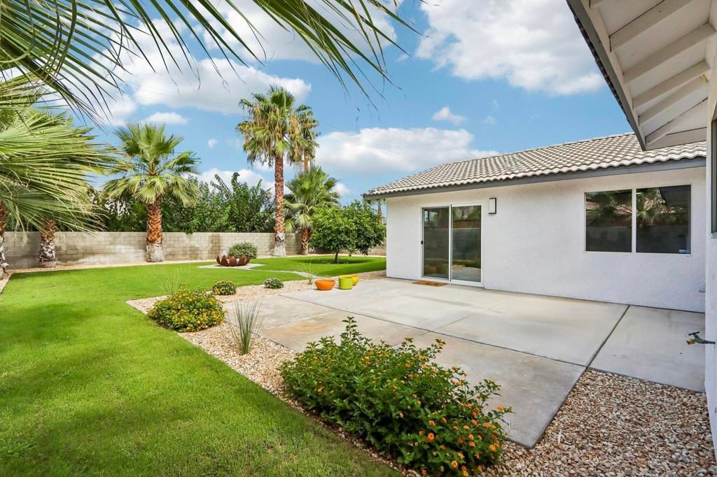 Image 31 of property listing at 1941 Marguerite Street, Palm Springs, CA 92264