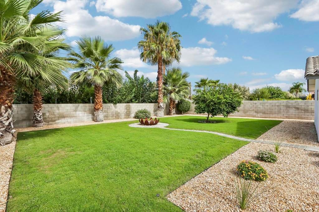 Image 32 of property listing at 1941 Marguerite Street, Palm Springs, CA 92264
