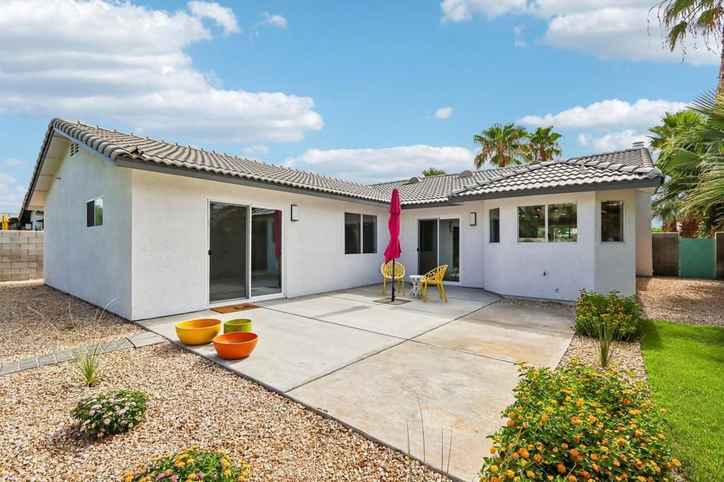 Image 35 of property listing at 1941 Marguerite Street, Palm Springs, CA 92264