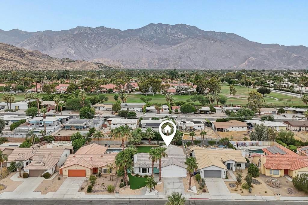 Image 39 of property listing at 1941 Marguerite Street, Palm Springs, CA 92264