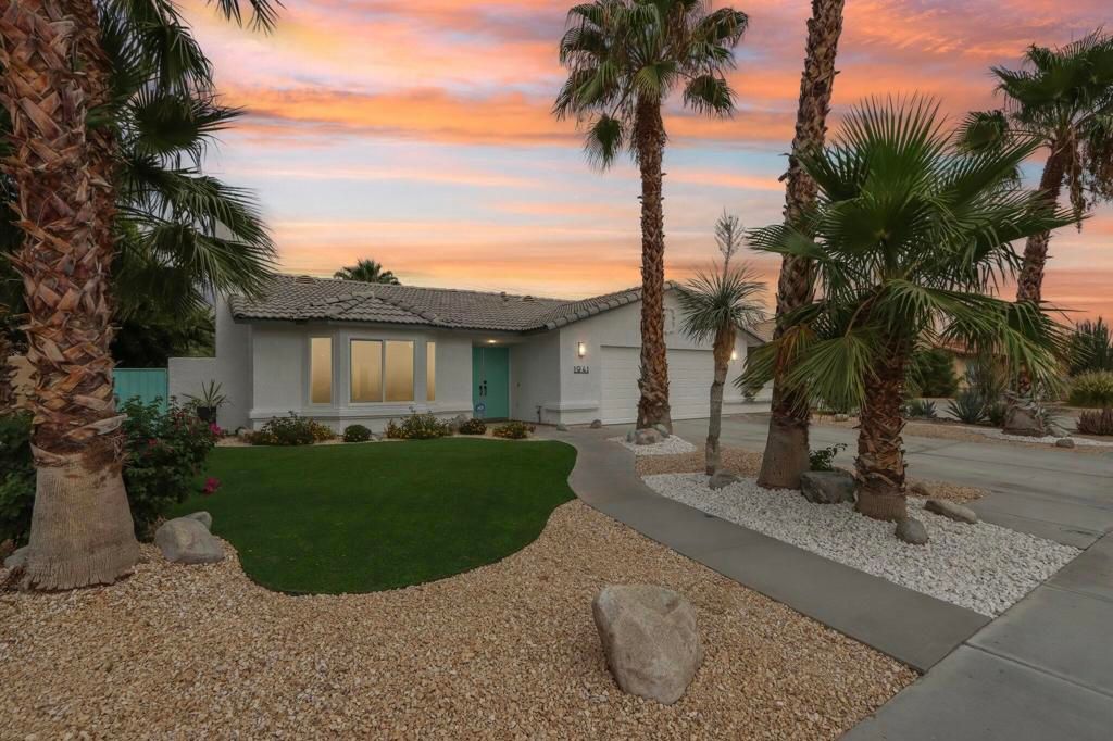 Image 40 of property listing at 1941 Marguerite Street, Palm Springs, CA 92264