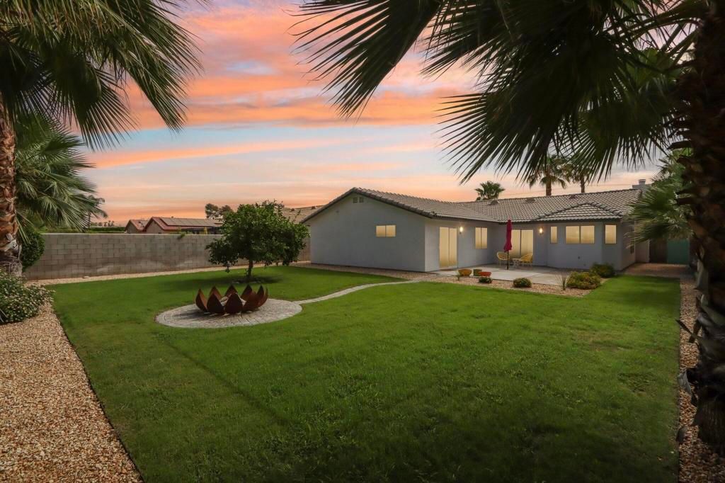 Image 41 of property listing at 1941 Marguerite Street, Palm Springs, CA 92264