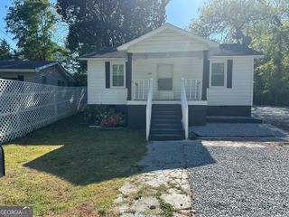266 Mason Street, Monticello, GA 31064