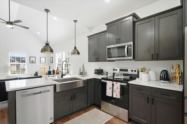 147 Washington Street, Dalton, GA 30721