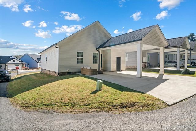 147 Washington Street, Dalton, GA 30721