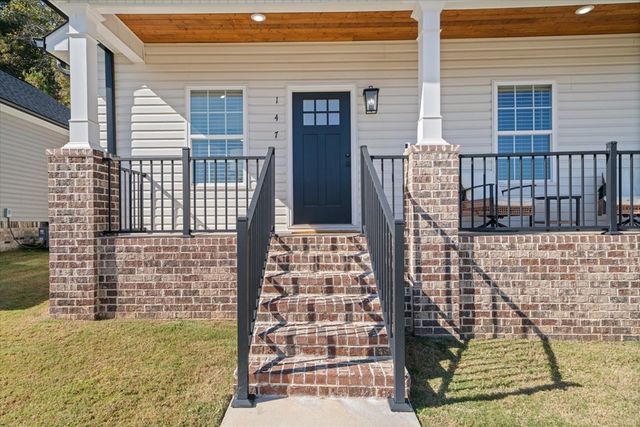 147 Washington Street, Dalton, GA 30721