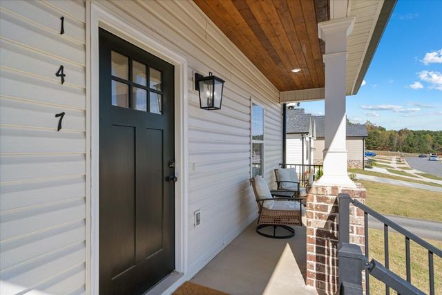 147 Washington Street, Dalton, GA 30721