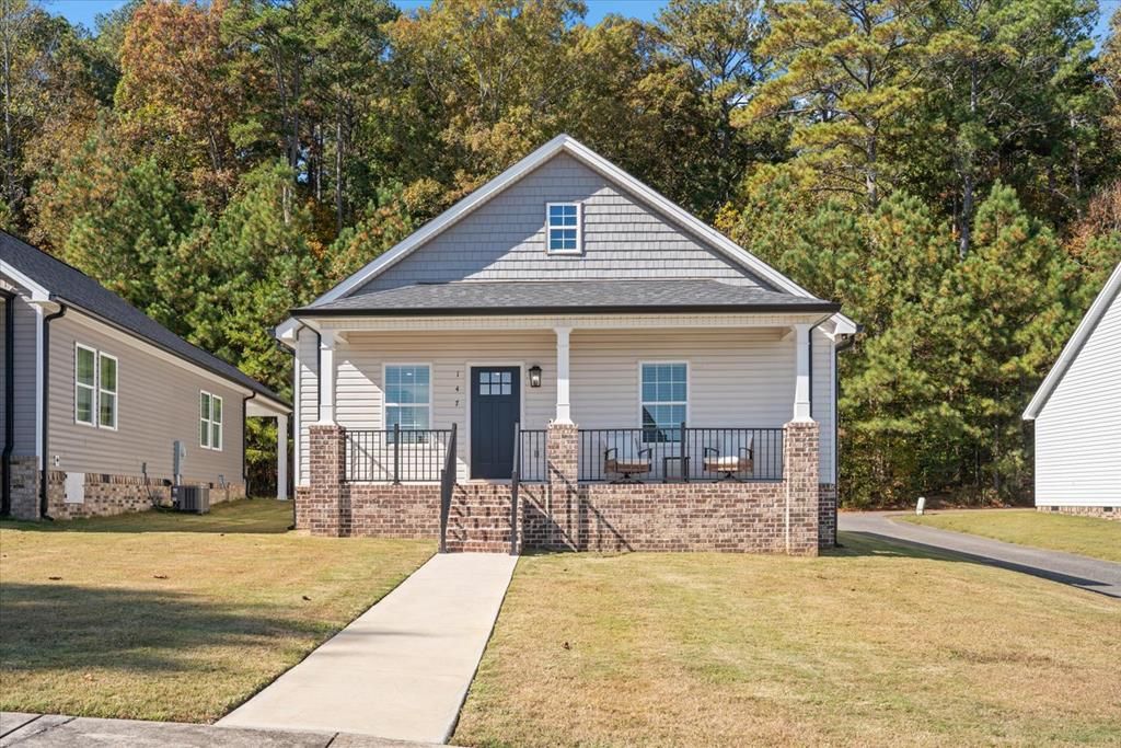 147 Washington Street, Dalton, GA 30721