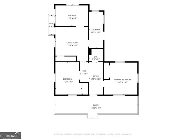410 Adair Street, Valdosta, GA 31601